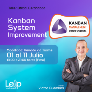 2407 Kanban System Improvement (KSI)